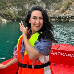 Лариса Трочун, 01.05, Санкт-Петербург