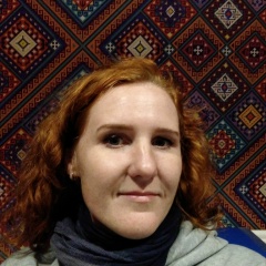Екатерина Чурилова, 01.01, Новолукомль
