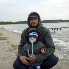 Лёха Рябый, 20.02.1989, Брест