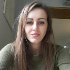 Інна Павленко