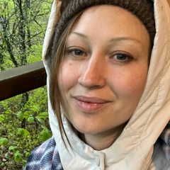 Ника Романова, 23.06