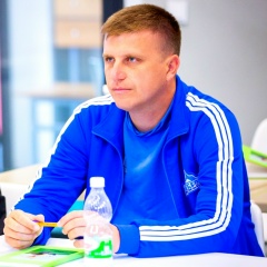 Александр Гвоздёв, 14.10.1985, Апшеронск