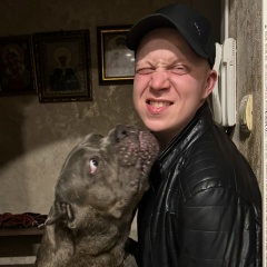 Evgeny Shamarin, 08.05.1994, Нижний Новгород