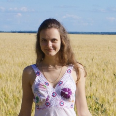 Алёна Сопилка, 28.02