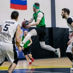Денис Ramawka, 17.02, Москва