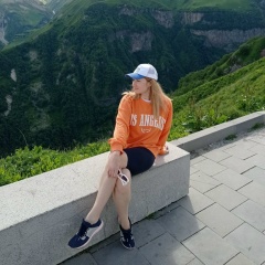 Марина Василец, 18.06