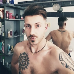 Роберт Сергеевич, 07.07.1991, Cassano Magnago
