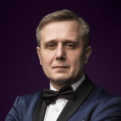 Александр Разбаш, 15.05