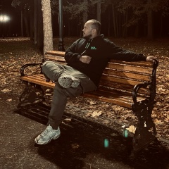 Вова Храмов, 15.03