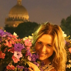 Алия Латыпова, 12.12, Санкт-Петербург