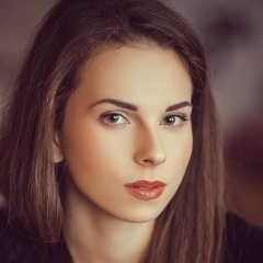 Виктория Синенко, 02.03.1993, Краснодар