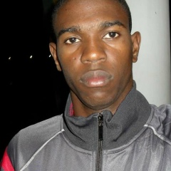 Henrique M-Carter, 21.03.1989, Fortaleza