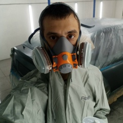 Алан Поляков, 07.12.1988, Валуйки