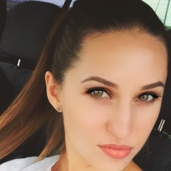 Анна Рябова, 29.06, Ростов-на-Дону