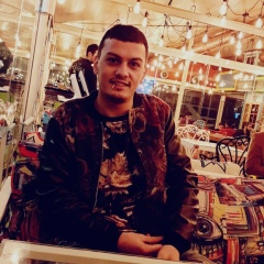 Tural Bekirov, 19.10.1992, Баку