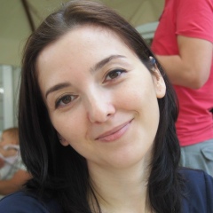 Елизавета Озиева, Кудрово