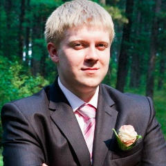 Антон Щетинкин, 23.10.1990, Томск