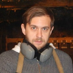 Дмитрий Ильин, 28.07.1985, Санкт-Петербург