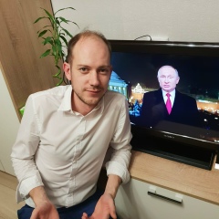Сергей Беляев, Екатеринбург