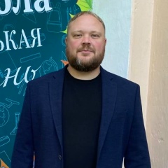 Андрей Черепанов, 03.12, Нижний Новгород