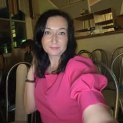 Юлия Светогор, 02.07, Мозырь