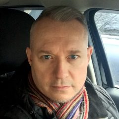 Джон Смит, 05.08, Санкт-Петербург