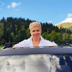 Татьяна Фомишина, 28.10