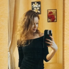 Марина Щит, 21.01.1986, Москва