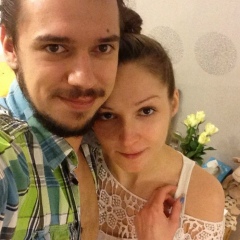 Дима Шахов, 19.02, Санкт-Петербург