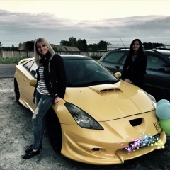 Алёна Самусенко, 04.06, Рига
