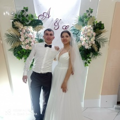 Лена Чеснакова, 22.10