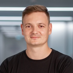 Вадим Щемелинин, 11.08.1988, Санкт-Петербург