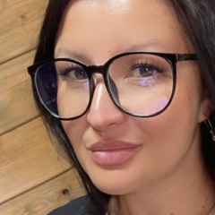 Анна Боровикова, 28.09