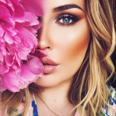 Кристина Гаврилова, 11.07, Москва