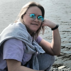 Марго-Ритка Халилова, 20.03, Уфа