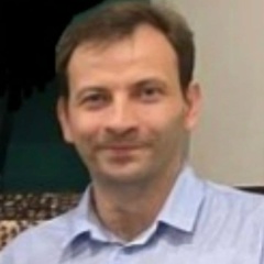 Михаил Сопко, Челябинск
