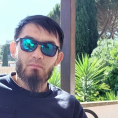 Дидар Талап