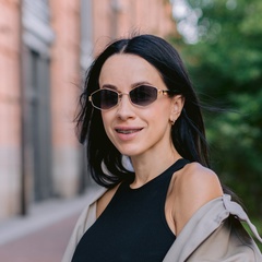 Татьяна Иващенко, 19.04, Санкт-Петербург