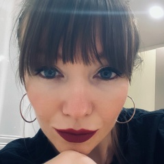 Анастасия Кузнецова, 05.09, Москва