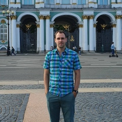 Алексей Епихин, 16.09, Жилетово
