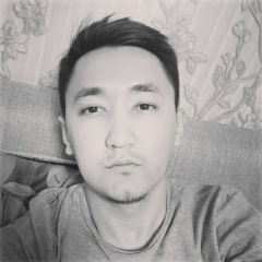 Азамат Аширбаев, 28.01.1992, Шымкент