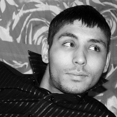 Cris Paules, 26.03.1989