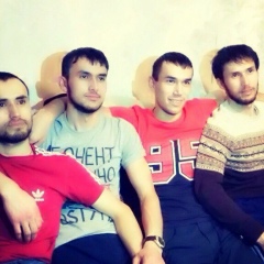 Дамирбек Акпалбанов, 24.07.1984, Нижневартовск