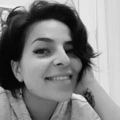 Arzu Huseynova, 19.10, New York City