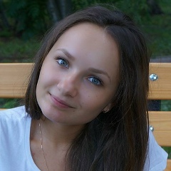 Надежда Алинова, 04.08, Архангельск