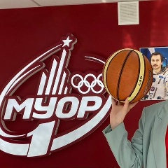 Лена Марченко, 22.06.1990, Ржев