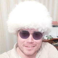 Сергей Шкордов, 25.05.1989, Москва