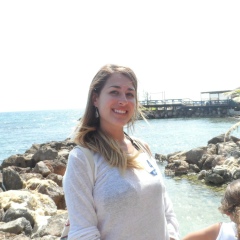 Amanda Fontenelle, 29.07.1990, São Paulo