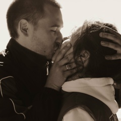 Тёма Дунаев, 31.12.1989, Санкт-Петербург