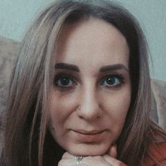 Юлия Соколова, 03.02